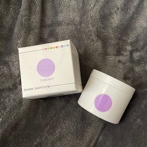 Somme Institute Exfoliating Glycolic Acid Pads